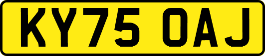 KY75OAJ