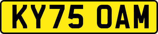 KY75OAM