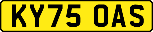 KY75OAS