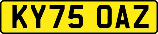 KY75OAZ
