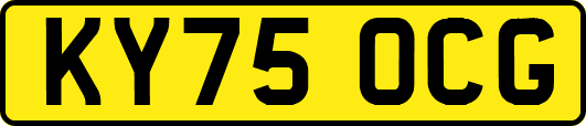 KY75OCG