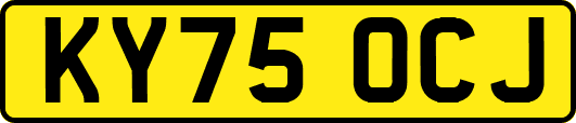 KY75OCJ