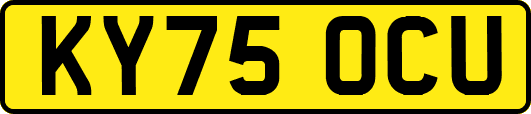 KY75OCU