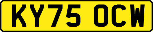 KY75OCW