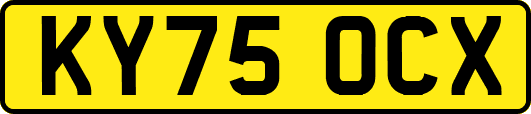 KY75OCX