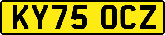 KY75OCZ