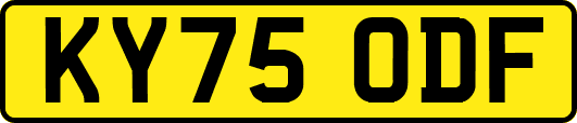 KY75ODF