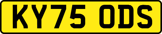 KY75ODS