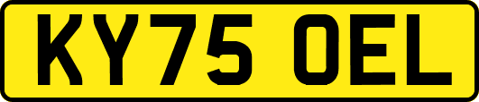KY75OEL