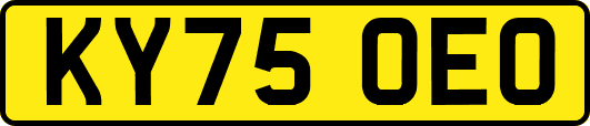 KY75OEO