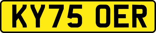KY75OER