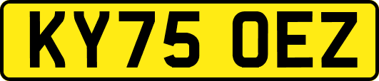 KY75OEZ