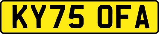 KY75OFA
