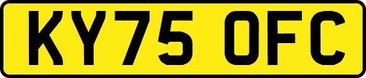 KY75OFC