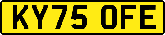 KY75OFE