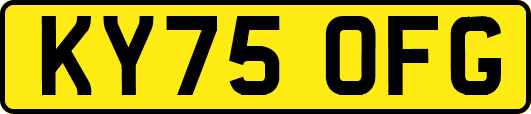 KY75OFG