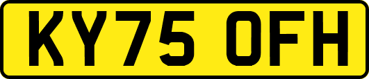 KY75OFH