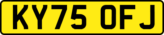 KY75OFJ