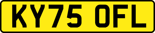 KY75OFL