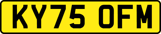KY75OFM