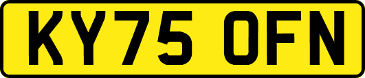 KY75OFN