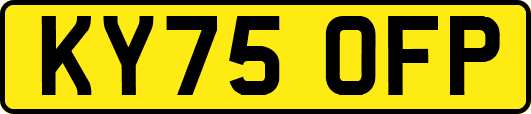 KY75OFP