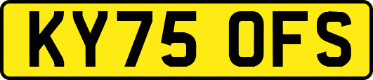 KY75OFS
