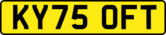 KY75OFT