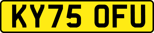 KY75OFU