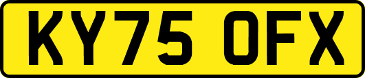 KY75OFX
