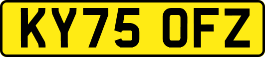 KY75OFZ