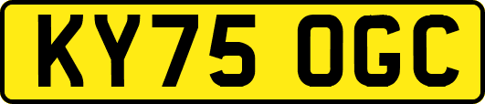 KY75OGC