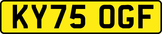 KY75OGF