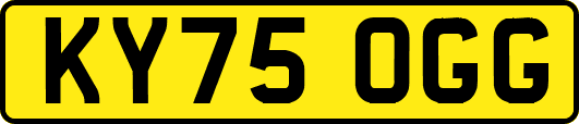 KY75OGG