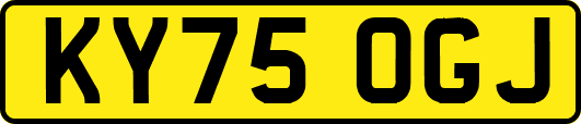 KY75OGJ