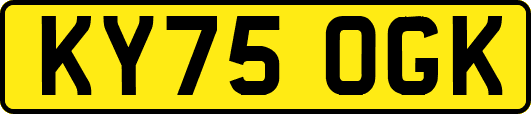 KY75OGK