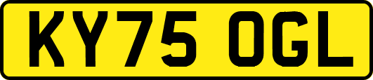 KY75OGL