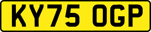 KY75OGP