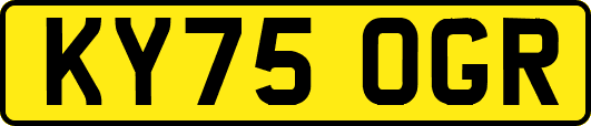KY75OGR