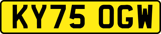 KY75OGW