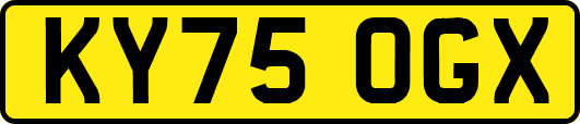 KY75OGX