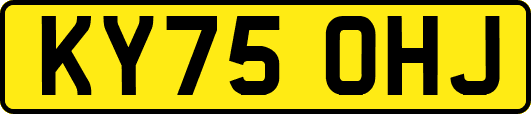 KY75OHJ