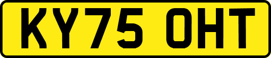 KY75OHT