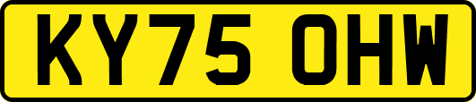 KY75OHW
