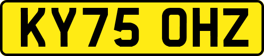 KY75OHZ