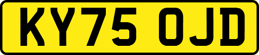 KY75OJD