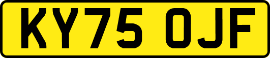 KY75OJF