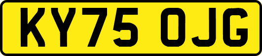 KY75OJG