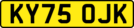 KY75OJK