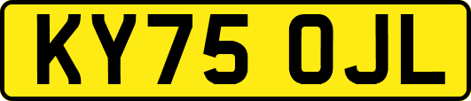 KY75OJL
